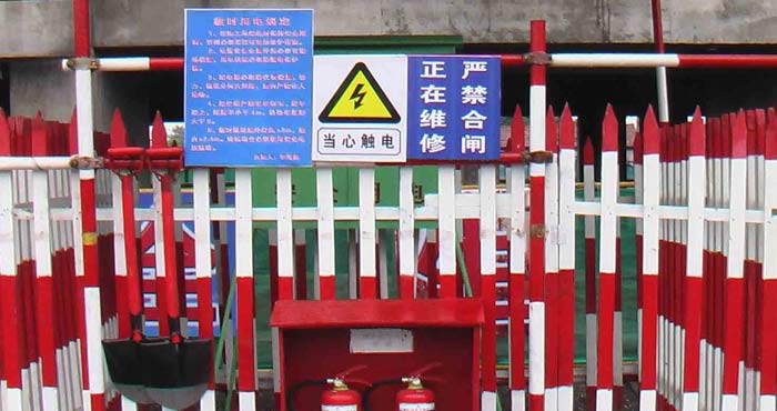 沈陽消防設計介紹一下哪些建筑是辦不下來消防手續(xù)呢?