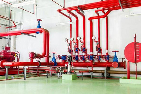 開業前的沈陽消防安全檢查，全面實行告知承諾管理！