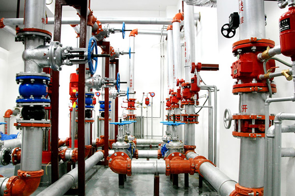 沈陽消防工程資質應該這樣申請！