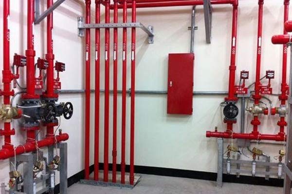 現實中都哪些建筑辦不下來消防手續？