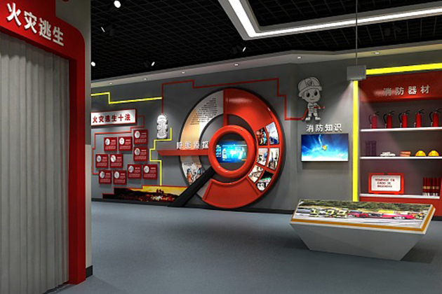 沈陽消防公司分享密室逃脫類場所火災(zāi)風(fēng)險指南