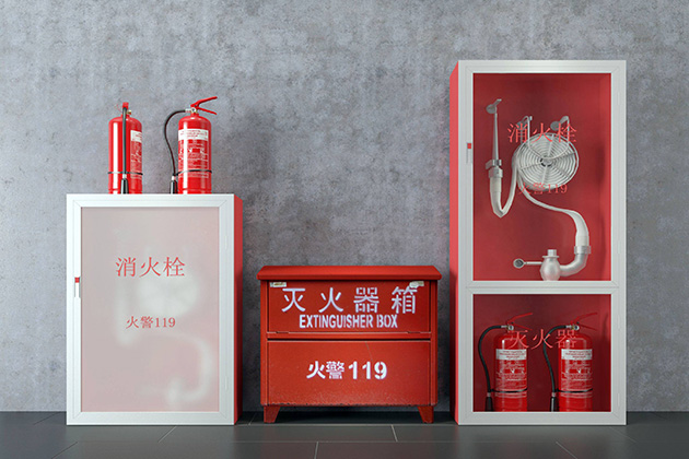 沈陽消防檢測和大家分享消防審批都用到那些公司?