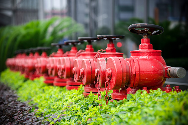 沈陽消防公司主要是做什么的，消防工程的定義