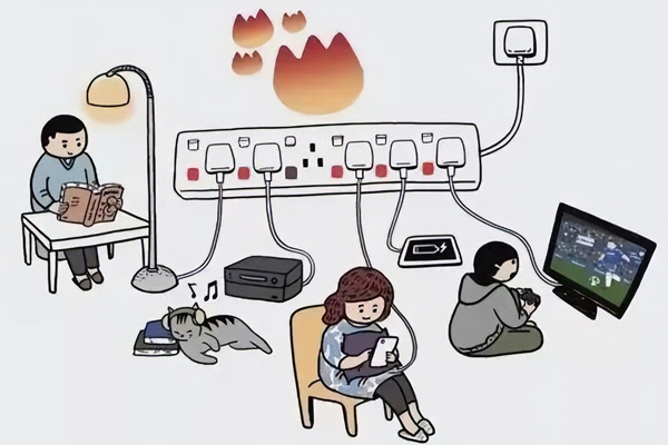 沈陽消防檢測維保小常識