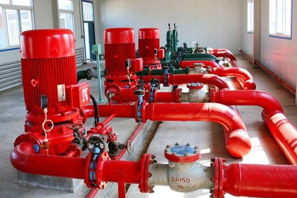 沈陽消防設計與沈陽消防施工改造來了！