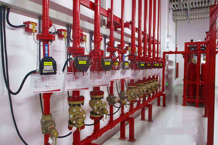 沈陽消防設計是做什么的?