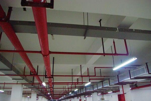 沈陽消防工程消防驗收需要準備哪些檢查資料?