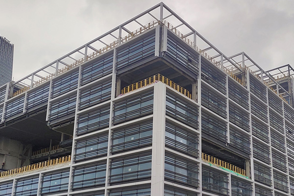 沈陽消防檢測的工作內容有哪些?