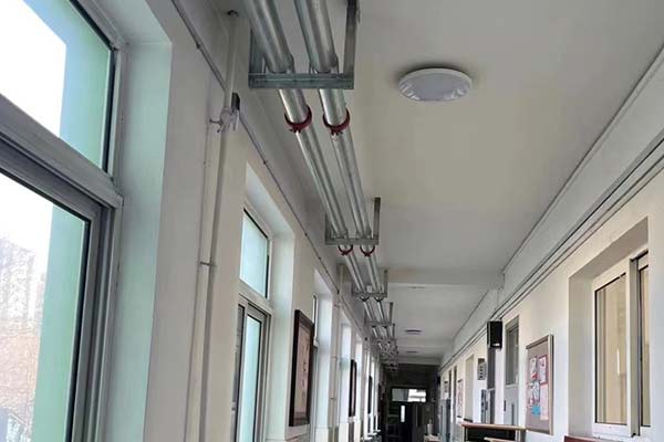 沈陽消防檢測方案的審批?