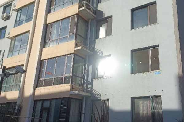 沈陽消防工程公司常見的工程項目