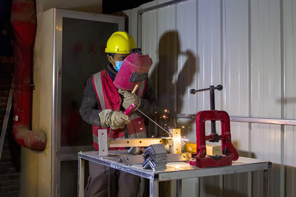 沈陽消防工程公司的服務范圍有哪些?