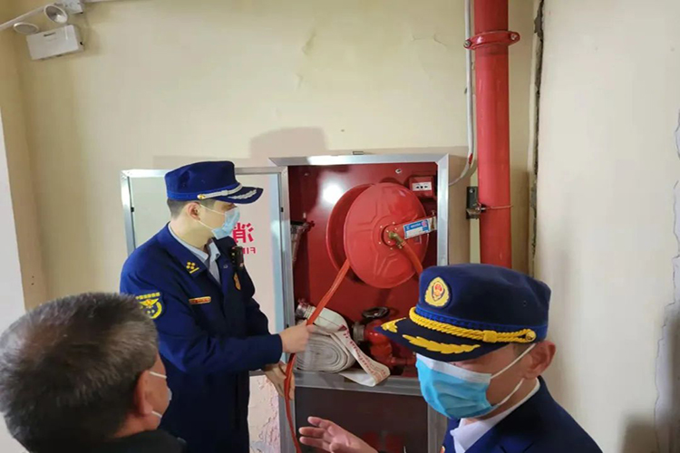 沈陽消防檢測知識,這樣的算是出具虛假文件