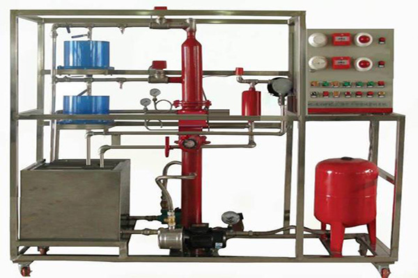 沈陽自動消防水炮多長時間檢查維護一次?